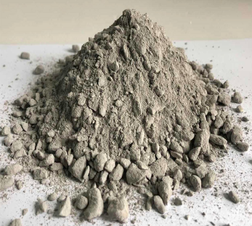 高铝低水泥浇注料是什么
