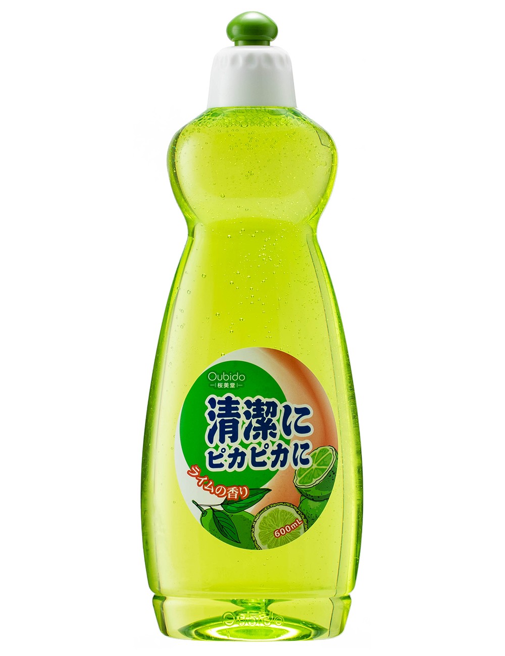 台所用合成洗剤　DL