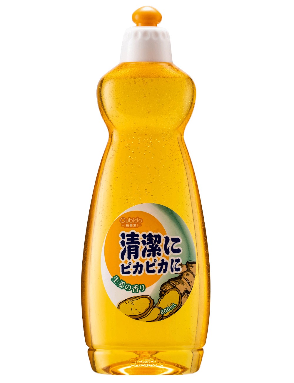 台所用合成洗剤　DG