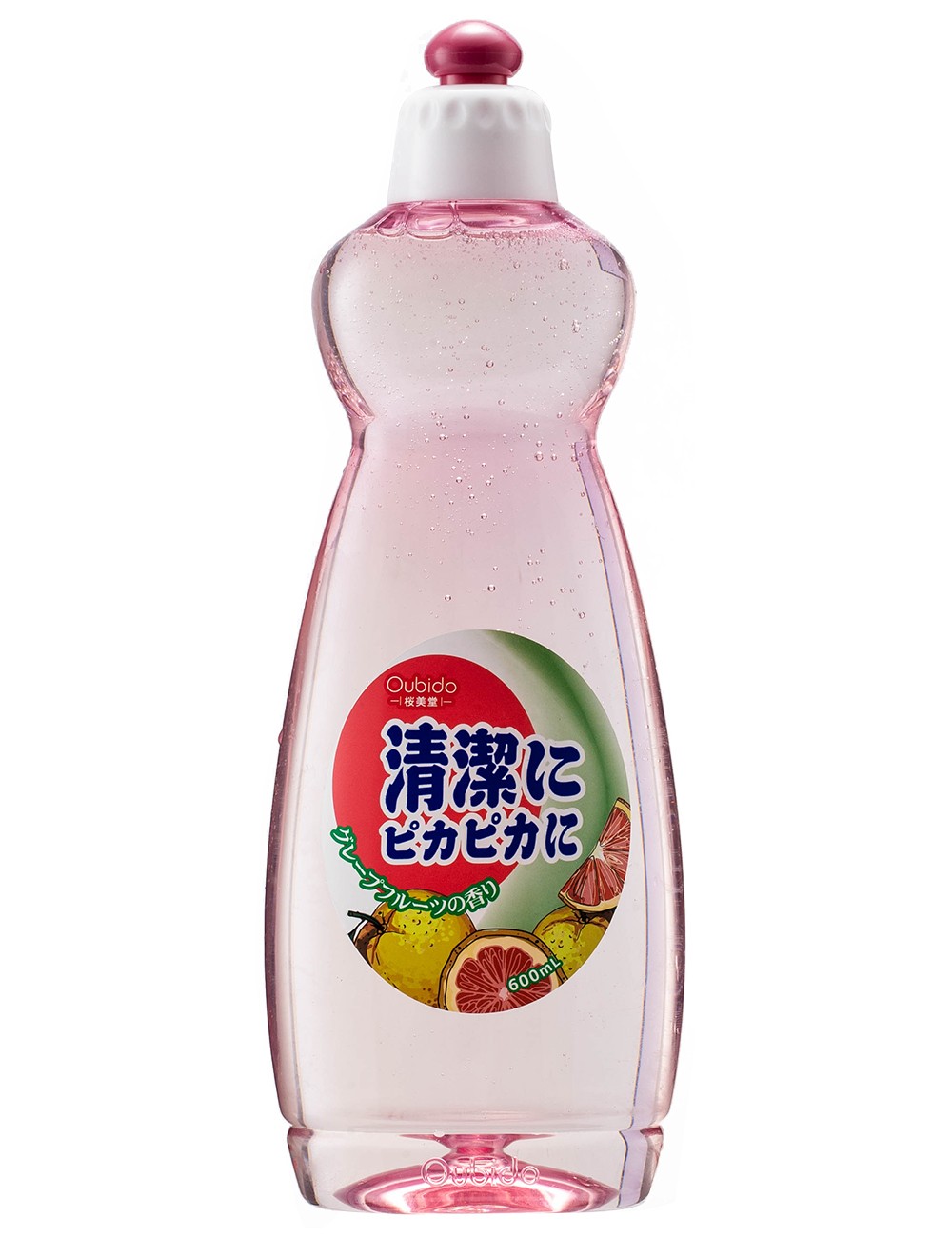台所用合成洗剤　DF