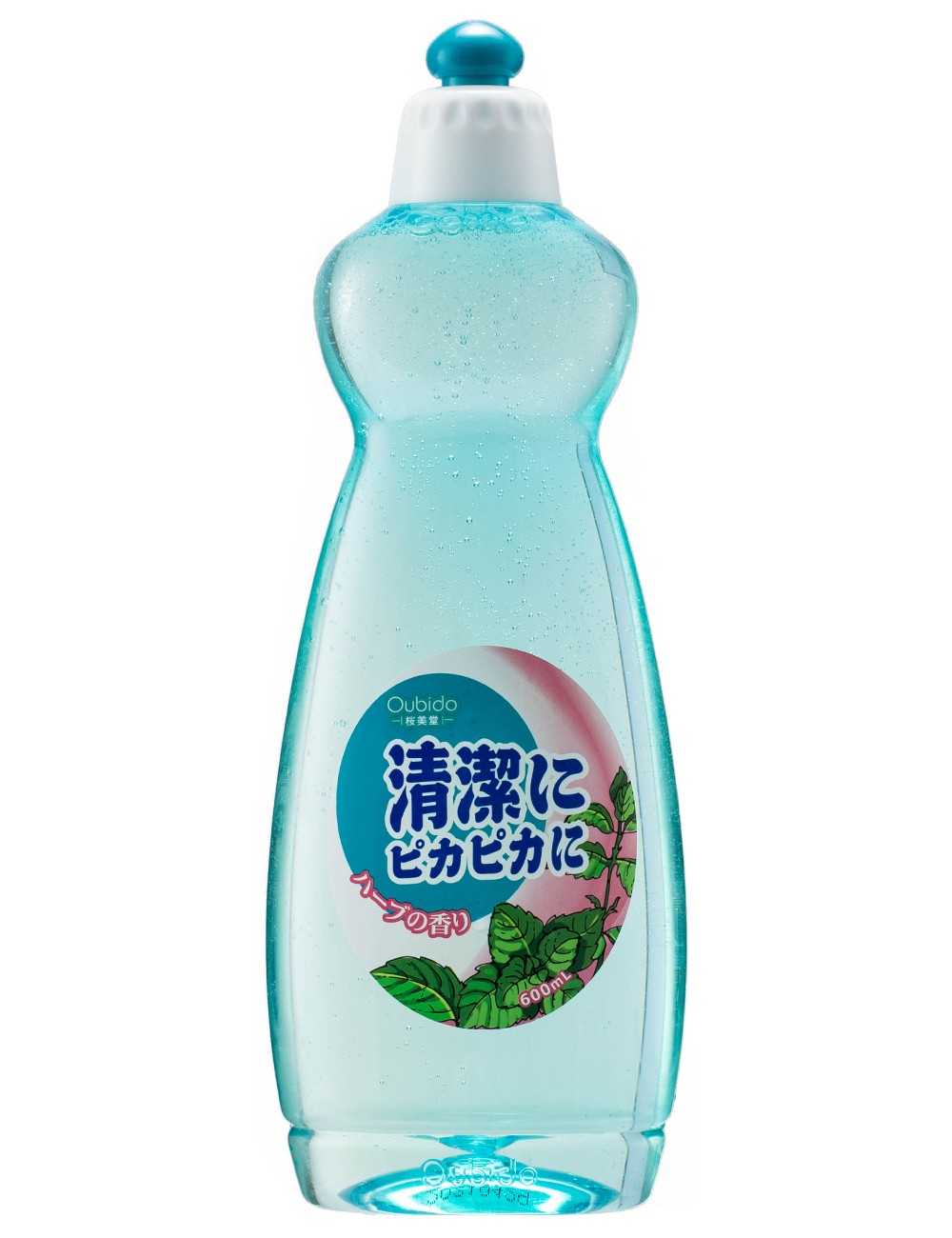 台所用合成洗剤　DM