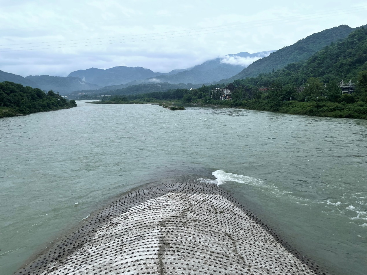 “畅游天府，蜀趣九寨”—莘纳吉2023年年度旅游