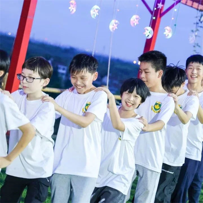 Future Leader | 枫华小学部毕业旅行，留住童真烂漫，让成长充满快乐与收获