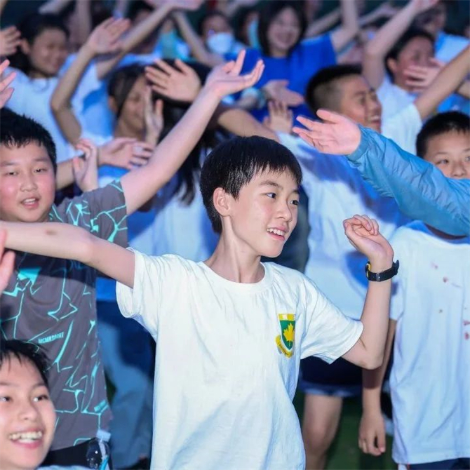 Future Leader | 枫华小学部毕业旅行，留住童真烂漫，让成长充满快乐与收获