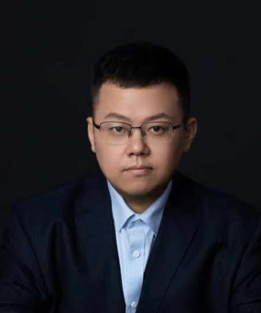 杨欣华