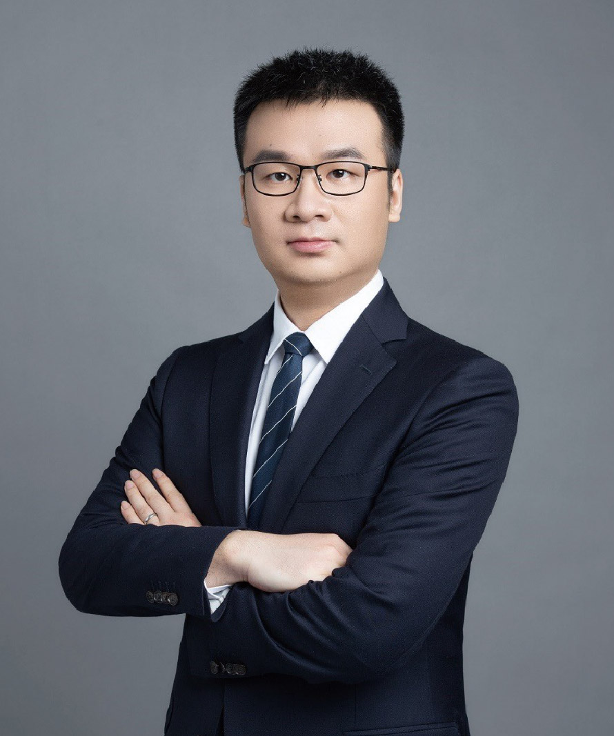 洪韵律