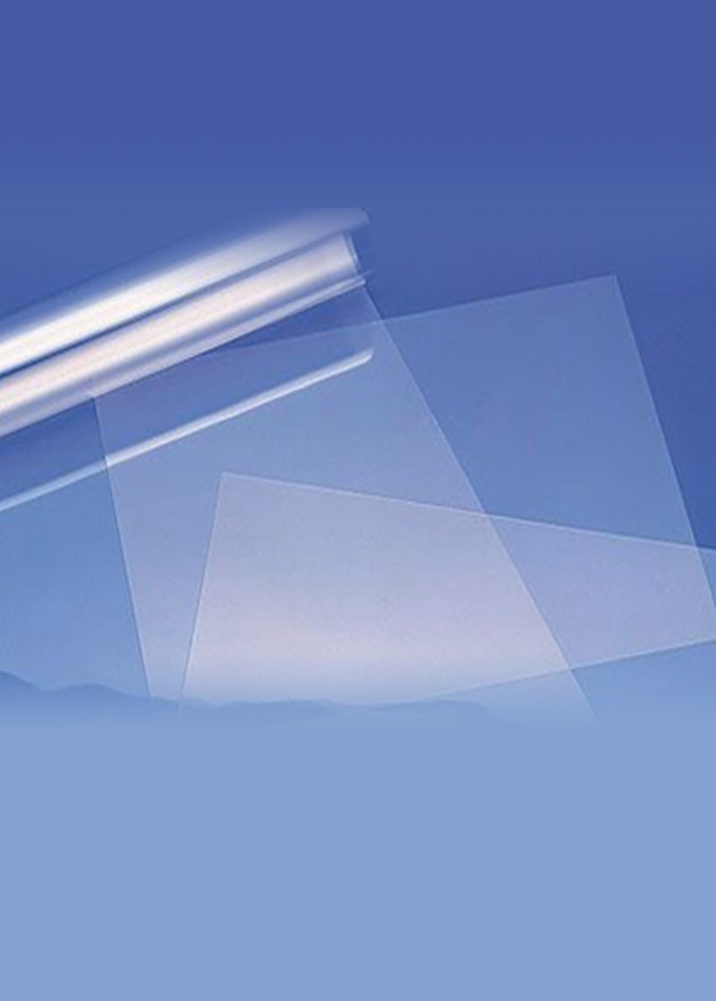 Fluoplus® PFA Film