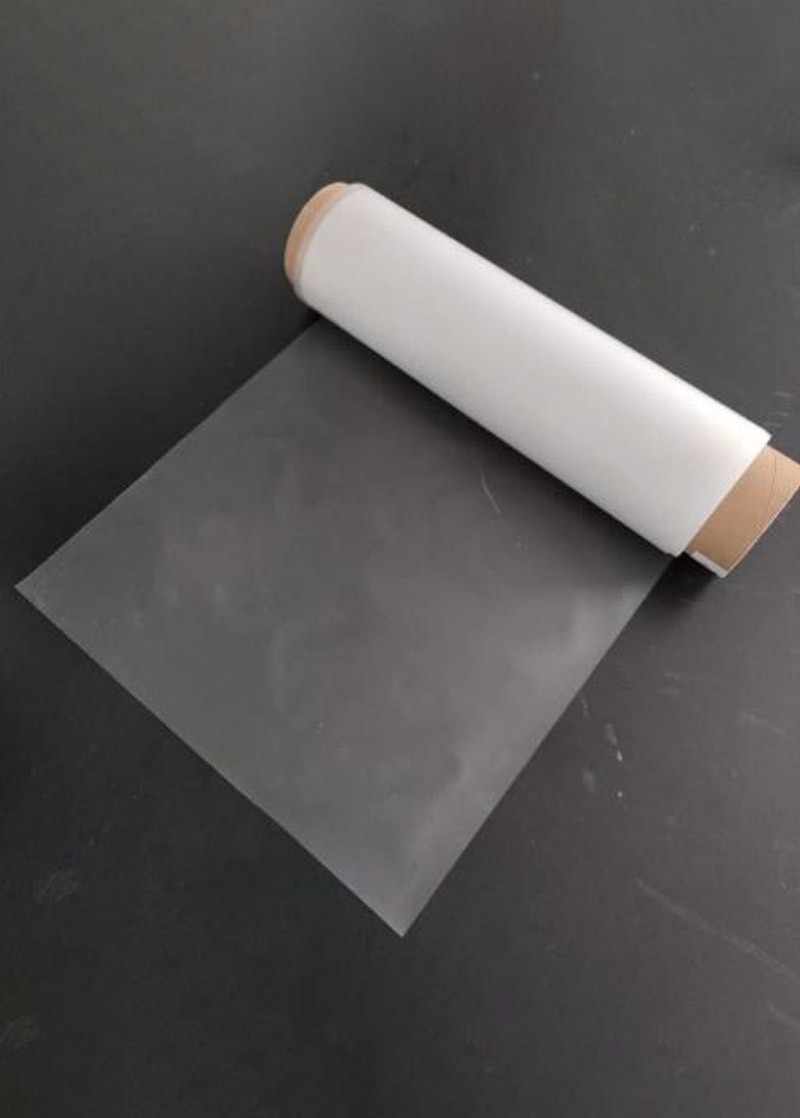 Fluoplus® piezoelectric film