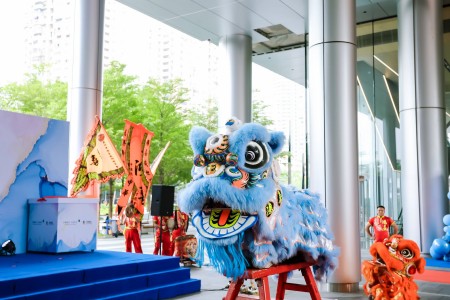 开业庆典流程有哪些? 开业庆典流程有哪些?