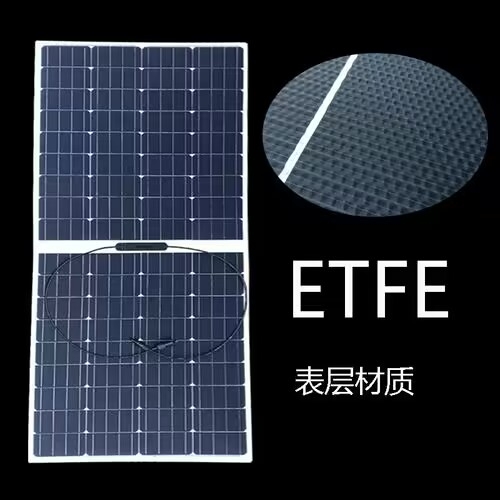 ETFE薄膜介绍