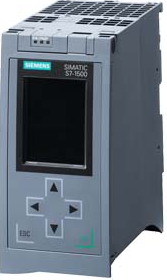 西门子 S7-1500 PLC选型介绍