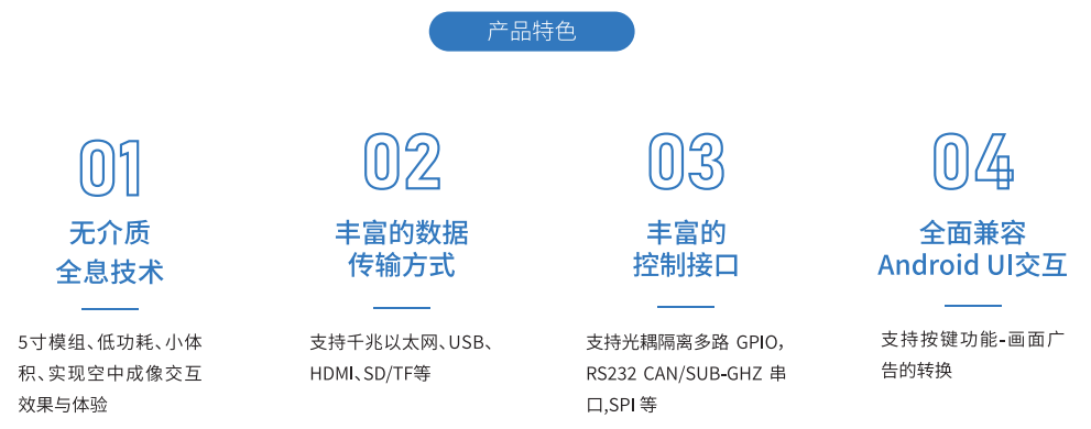 aoa体育（集团）有限责任公司官网新一代无接触电梯按键终端闪耀2023广州电梯展，引业界高度关注！