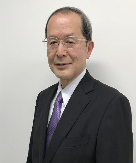Masaharu SHINOHARA篠原 正治