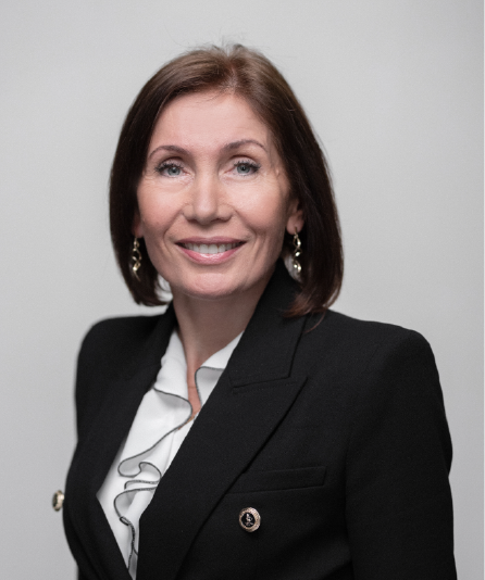 dr Beata Szymanowska