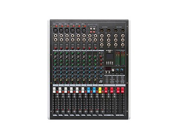 模擬調(diào)音臺 IDM-1002UM 模擬調(diào)音臺 IDM-1002UM