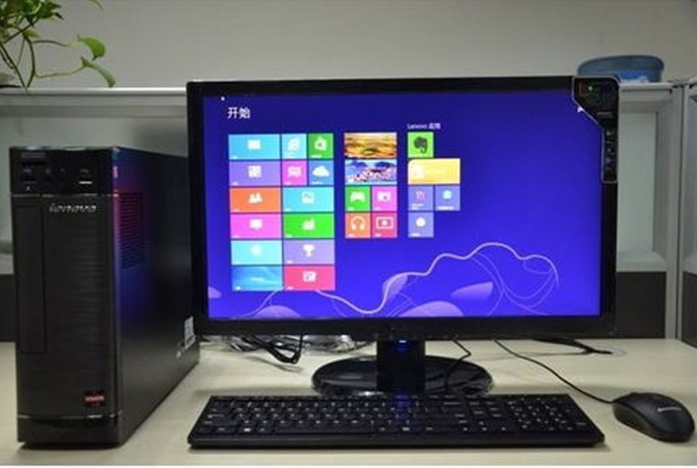 深圳罗湖回收办公电脑
