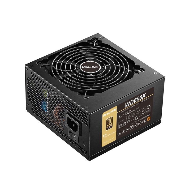 航嘉 WD600K（直出 额定600W）