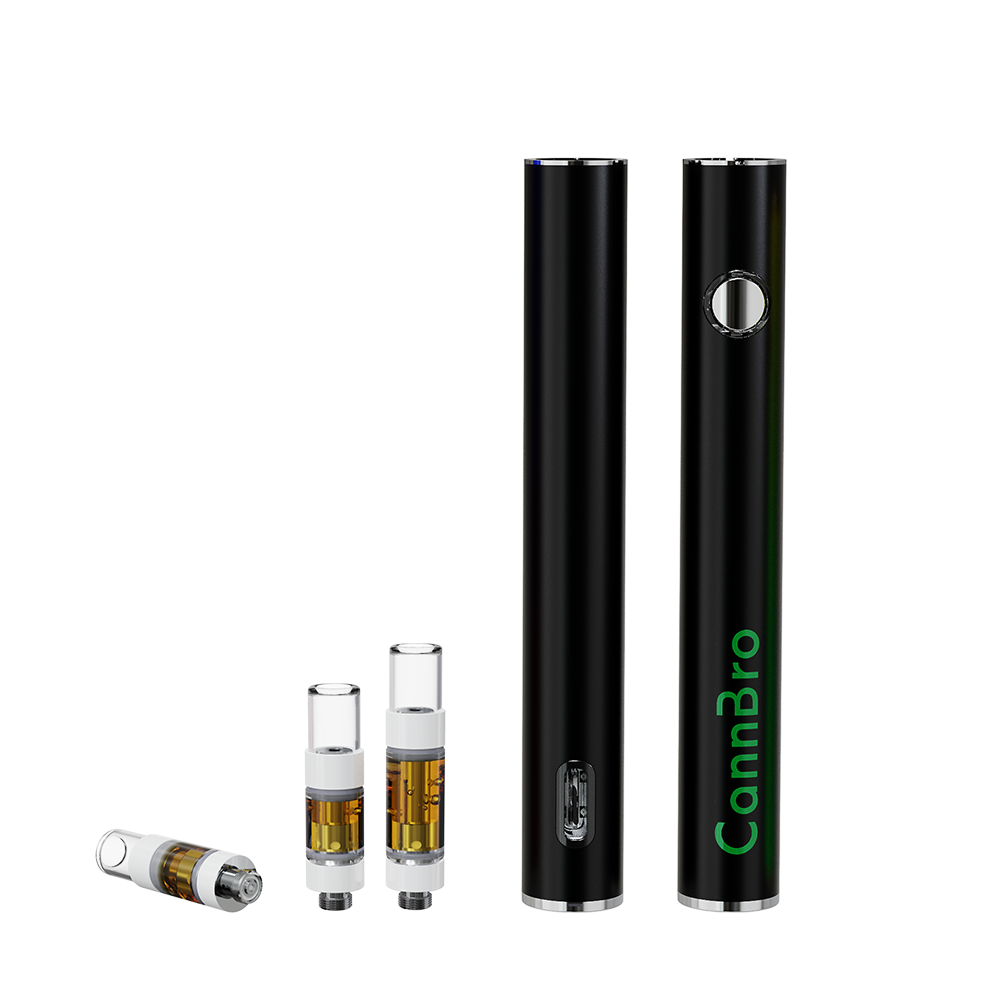 CannBro Provides Most Powerful Battery