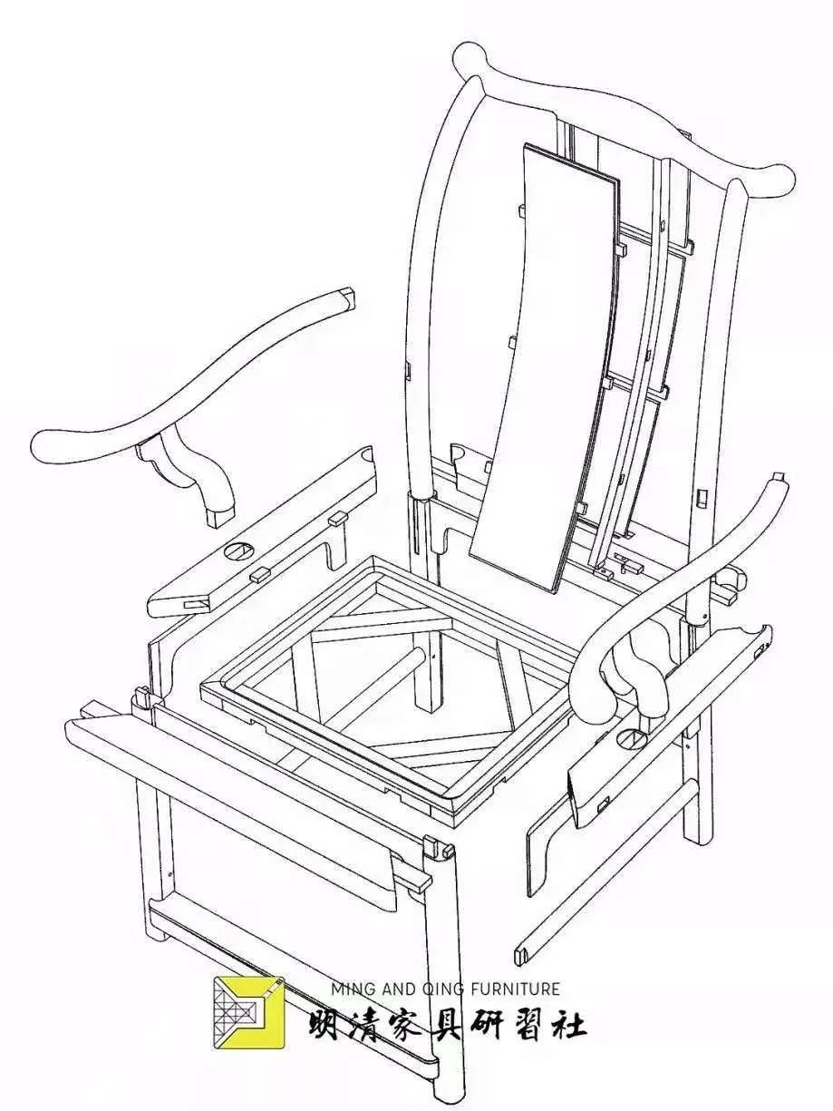 中國(guó)古代的木作工具