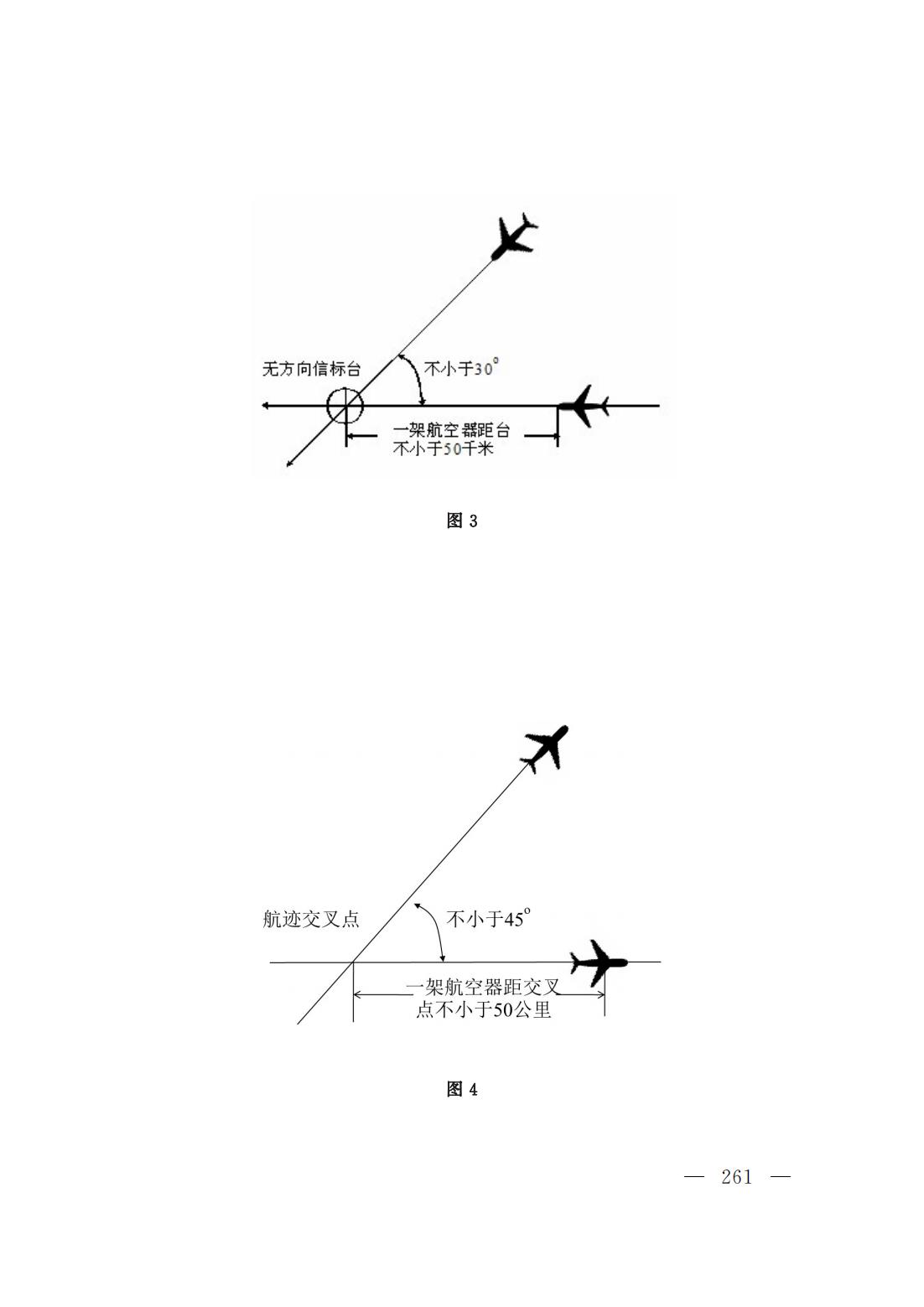 【民航规章】民用航空空中交通管理规则