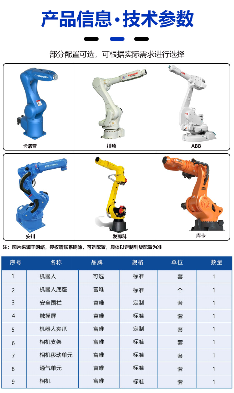 柔性拆码垛工作站赋能产业升级，助力企业实现数字化转型