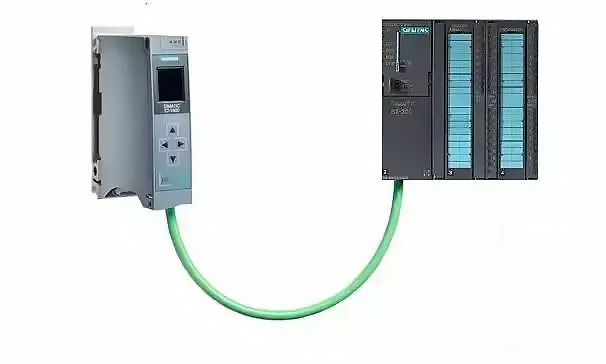 西门子S7连接与S7-300/400/1200/1500的单边通信
