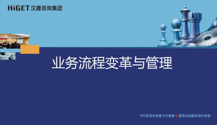 6月3日，江苏一家高科技企业《业务流程变革与管理》培训成功举办