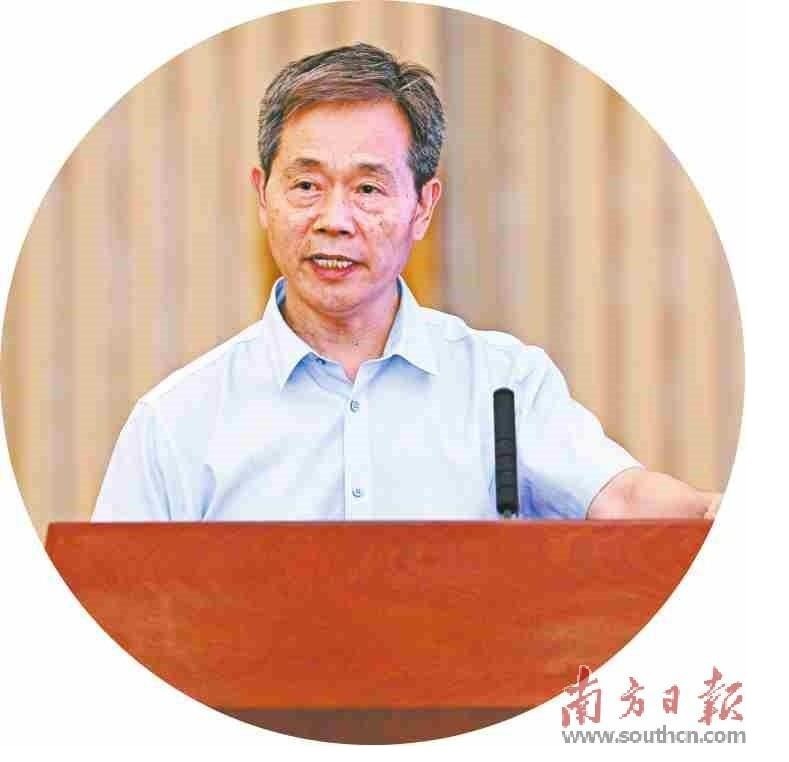 【南方日报】张正河：县域经济产业选择 须因地制宜
