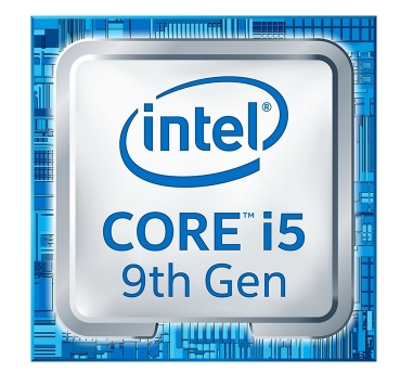 Intel/英特尔I5 9400F散片六核CPU睿频可达4.1GHz