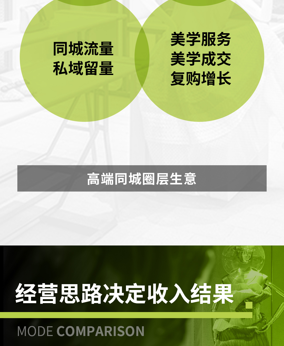 2023形象顾问创业发布会邀请函