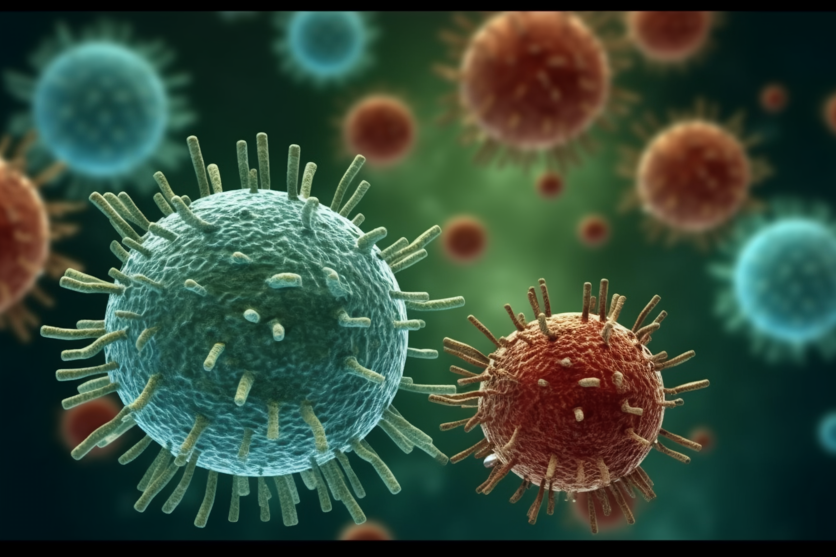Fluorescence immunochromatography unlocks different tumor marker assays!