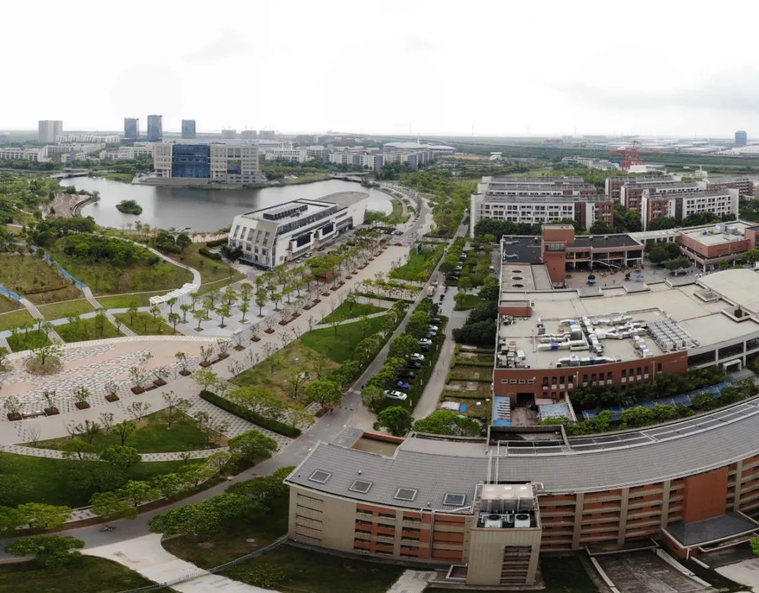 小雨不湿鞋，大雨不积水的“海绵化”提升工程了解一下？