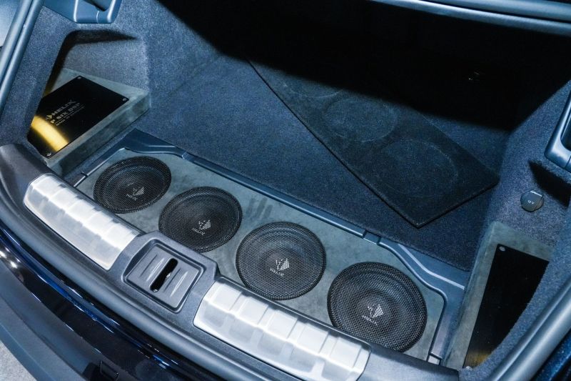 创新之作，震撼登场 | HELIX COMPOSE i7扬声器系列，为你带来全新的汽车音乐体验！