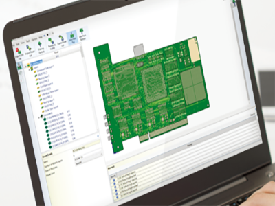 Simcenter FLOEFD EDA Bridge模块——导入详细的PCB设计和IC热性能来简化热分析
