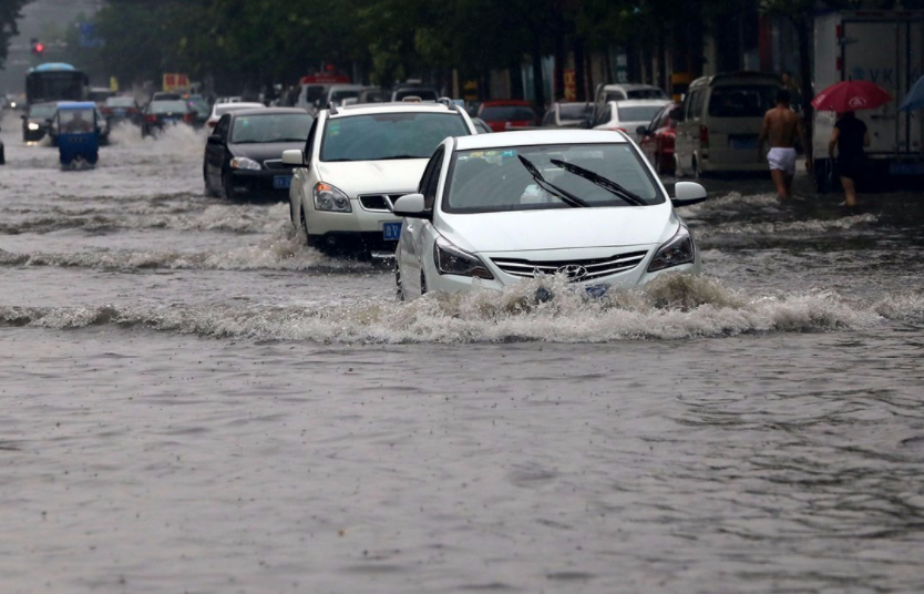 雨天安全行車注意事項