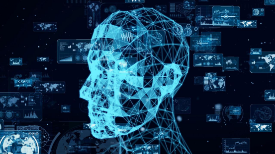 AI数据大脑：政务时空大数据的智能化构建方案
