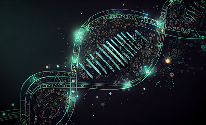Deep thinking | The technology of large fragments and high difficulty rapid gene synthesis oF DIA-UP