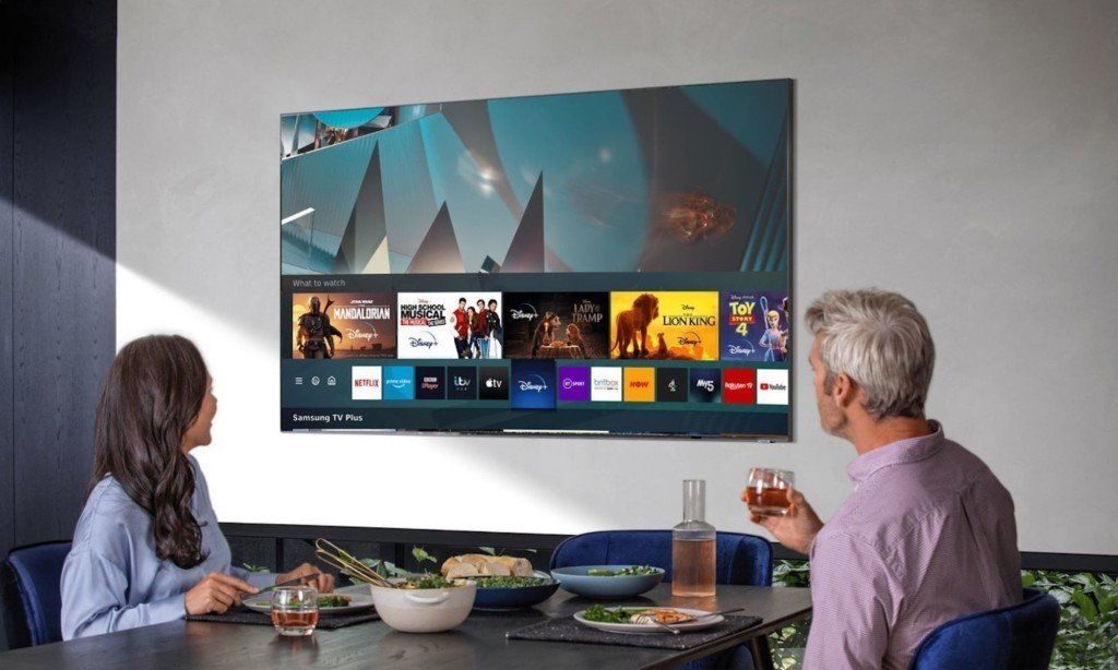 电视未来：IPTV改变观影体验