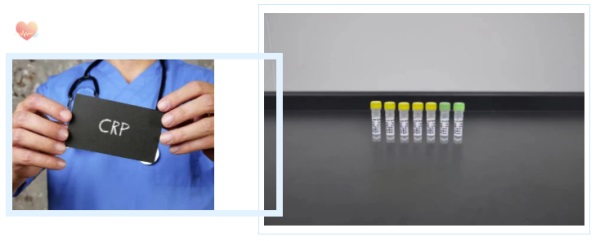 Why should blood routine tests monitor C-reactive protein? CRP raw materials and spot supply of larg