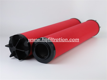 L-620AO HQfiltration compressed air precision filter element