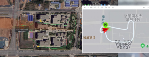 【企业快讯】北京晚报：凝心聚力 务实笃行 历正科技聚焦无人机精准管控