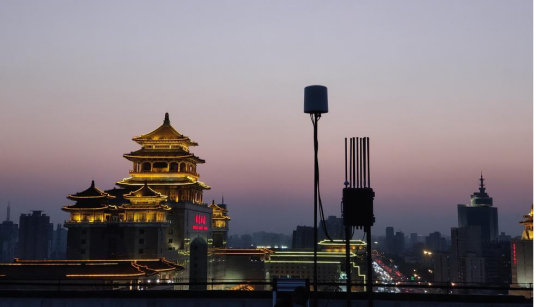 【企业快讯】中国经济新闻网：历正科技“TDOA+”精准识别管控系统，打通无人机反制“最后一公里”
