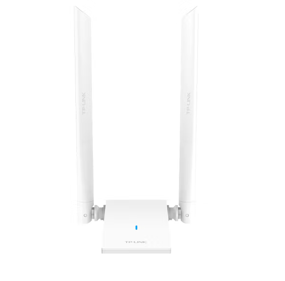 TP-LINK -TL-WDN6200H 1300M千兆5G双频免驱