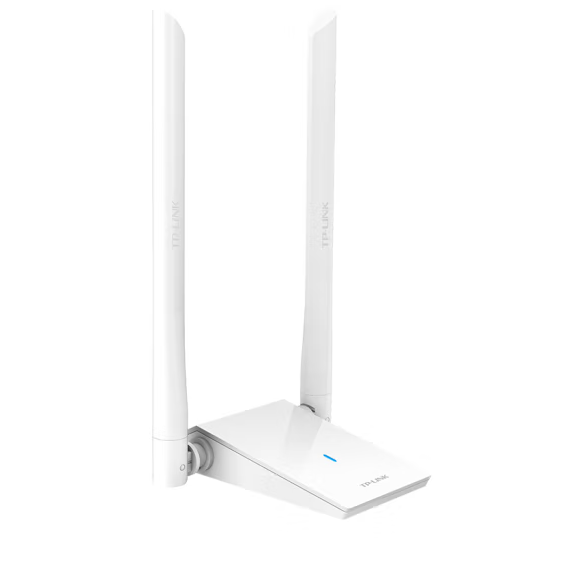 TP-LINK -TL-WDN6200H 1300M千兆5G双频免驱