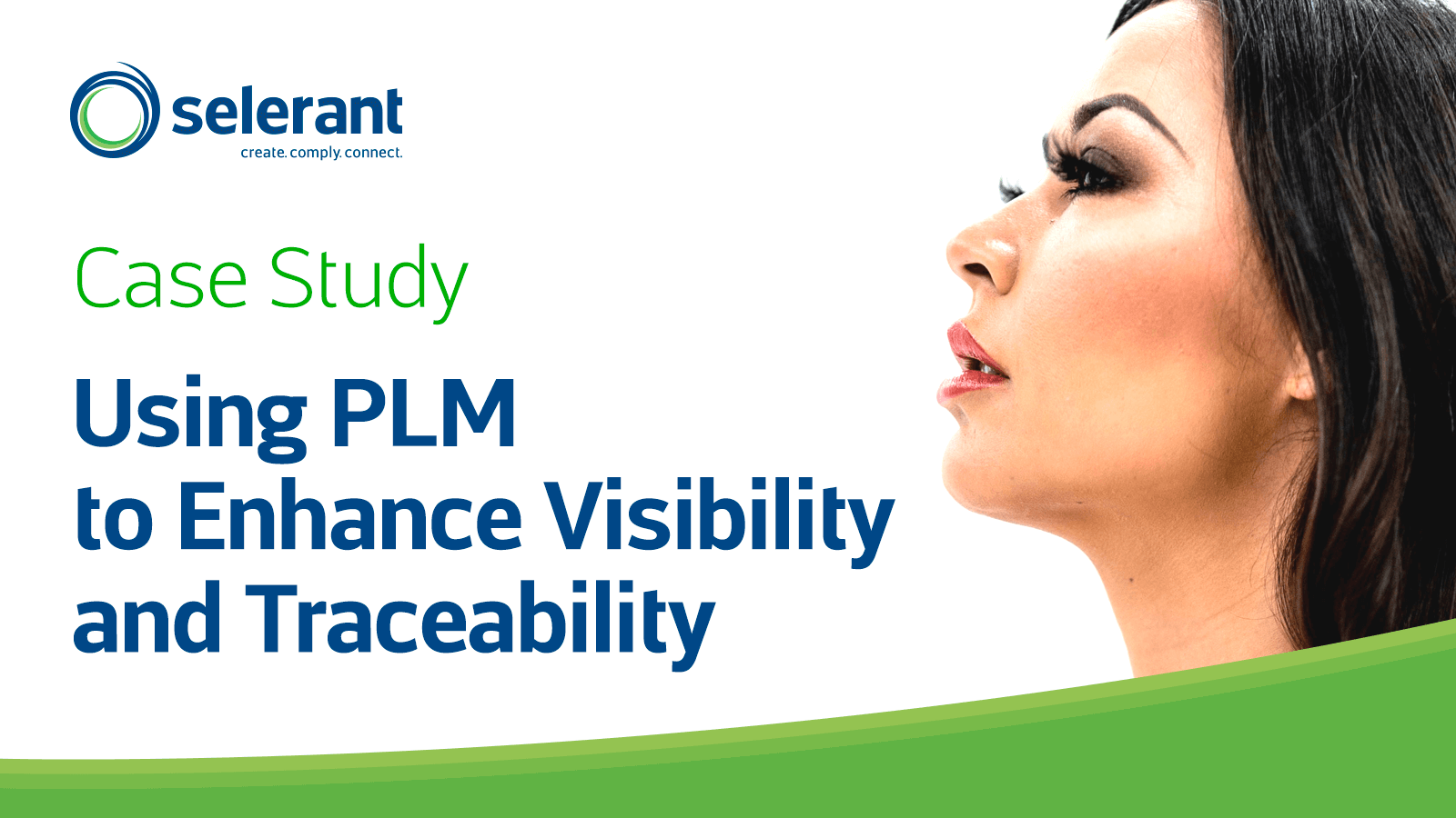 使用 Devex PLM 增强可见性和可追溯性