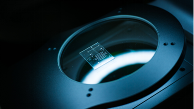 Microfluidic Chip