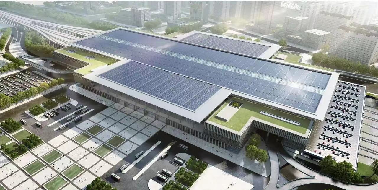 京能國際光伏電站智能運維管理系統(tǒng) 京能國際光伏電站智能運維管理系統(tǒng)