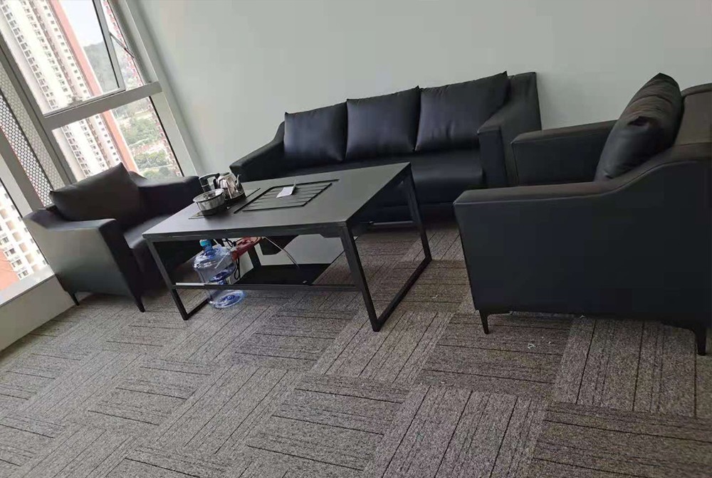 广州二手办公沙发回收公司结算流程
