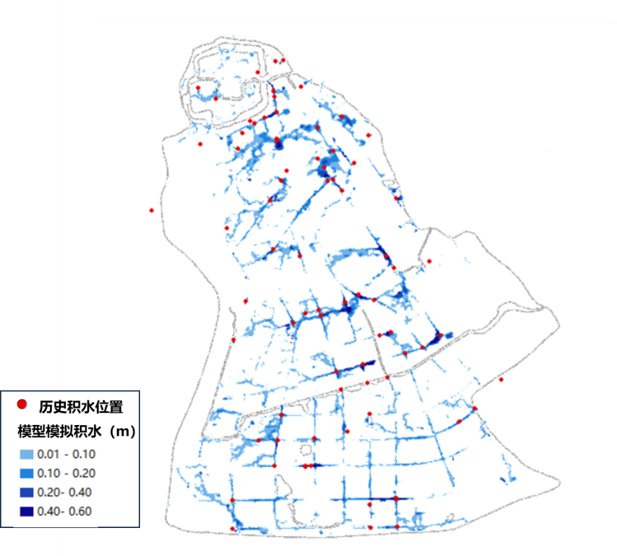 辰安科技：内涝预测预警模型“先”人一步，落地应用数十城!