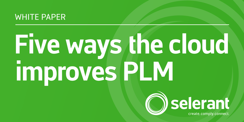云改善 PLM 的 5 种方式